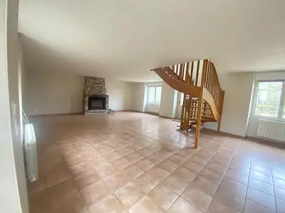 Maison, 120 m²
