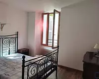 Appartement, 58 m²