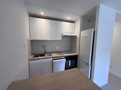 Appartement, 24,01 m²