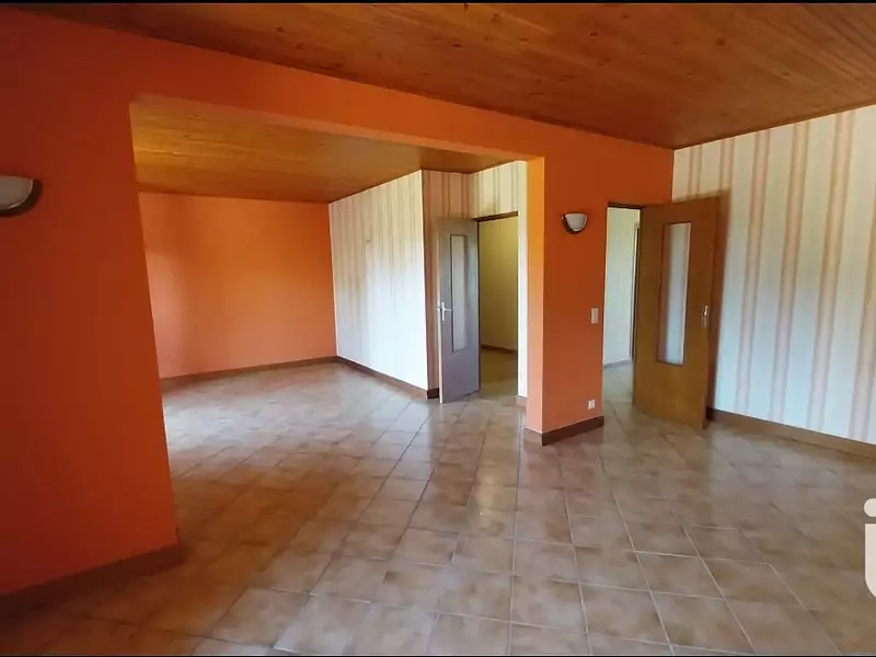 Maison, 111 m²
