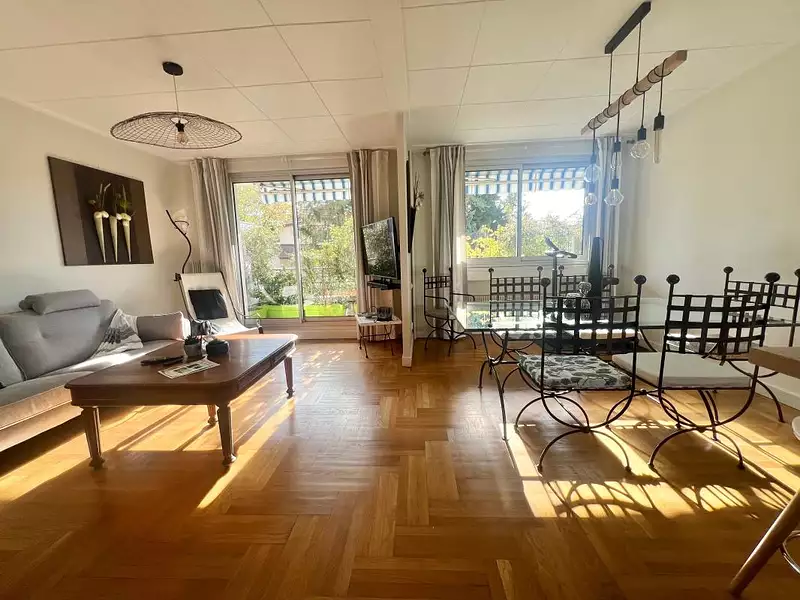 Appartement, 68 m²