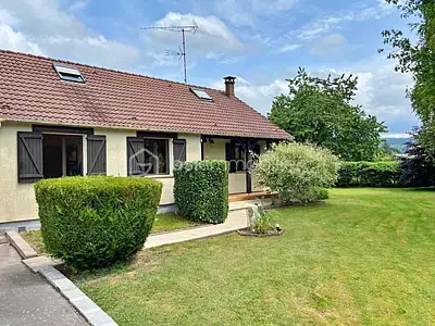 Maison, 106 m²