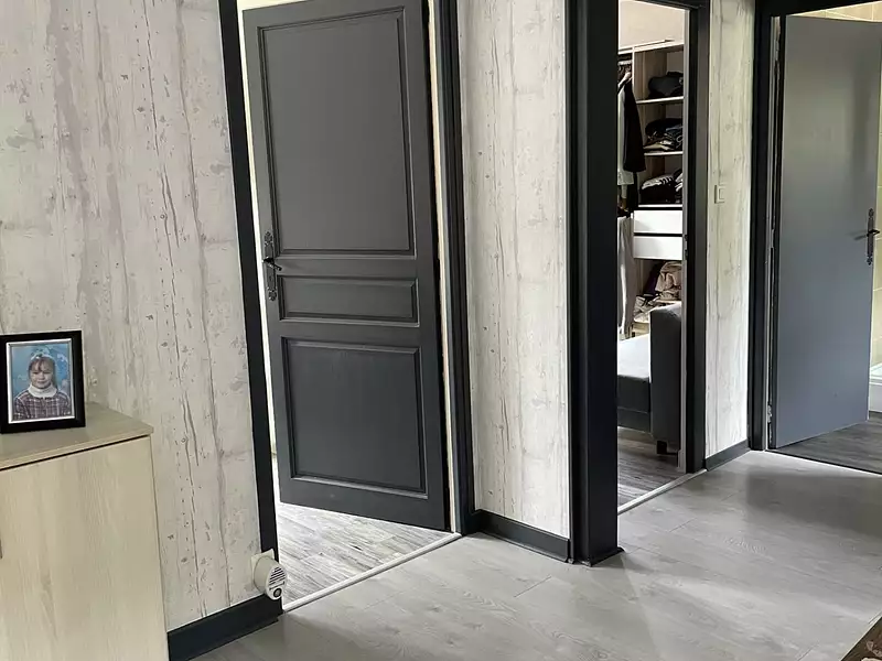 Maison, 128 m²