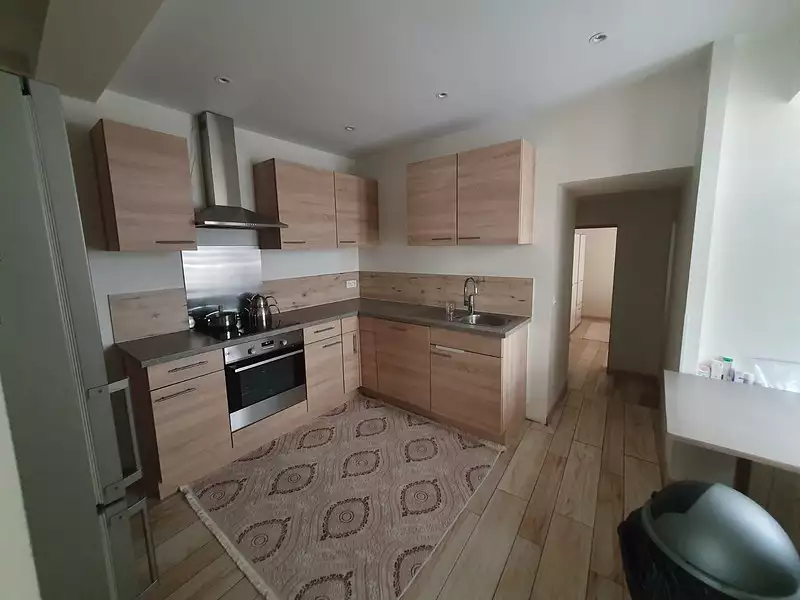 Maison, 218 m²