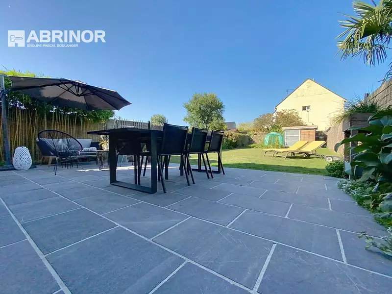Maison, 89 m²