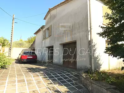 Maison, 168 m²