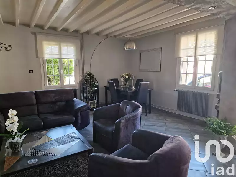 Maison, 110 m²