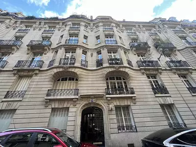 Appartement, 220 m²