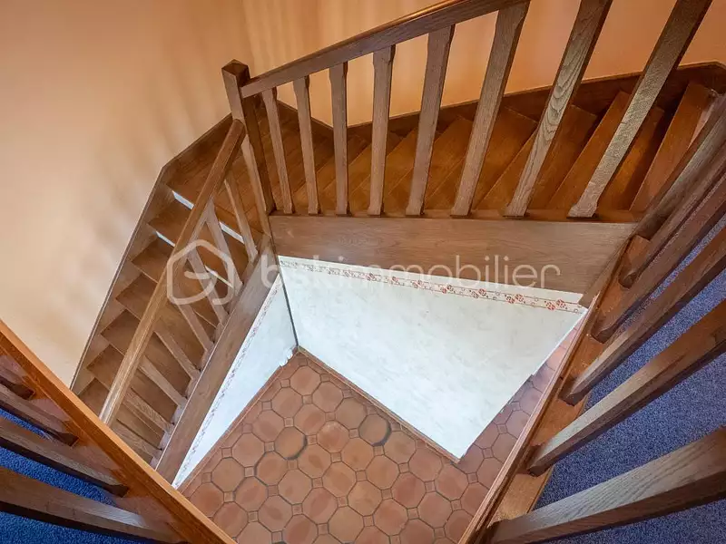 Maison, 189 m²