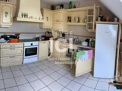 Appartement, 95,85 m²