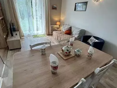 Appartement, 38,22 m²