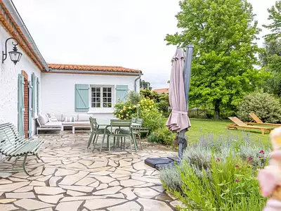 Maison, 164 m²