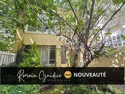 Maison, 67 m²