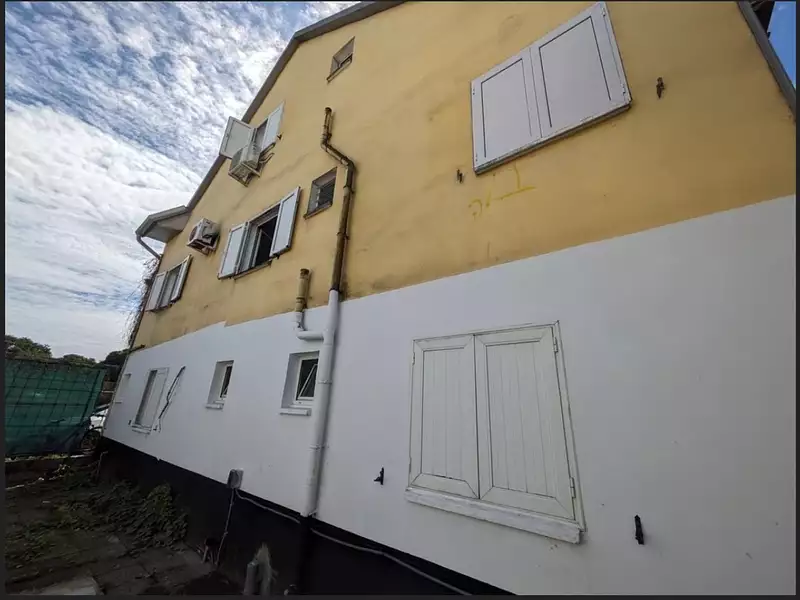Appartement, 90 m²