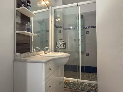 Appartement, 32,3 m²