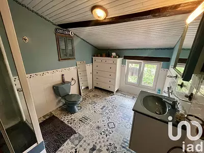 Maison, 297 m²