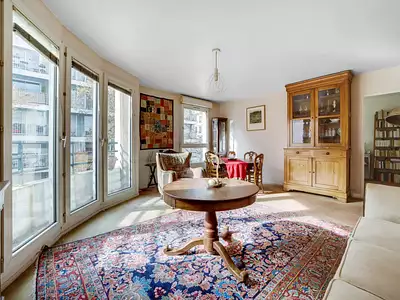 Appartement, 70,86 m²