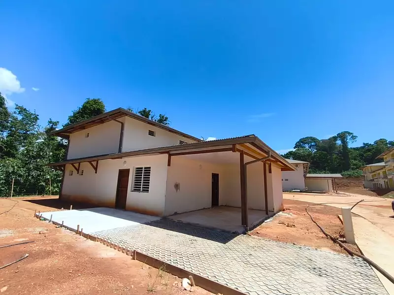Maison, 132,49 m²