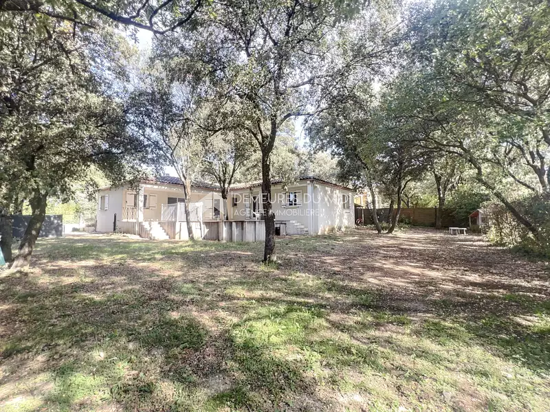 Maison, 134,6 m²