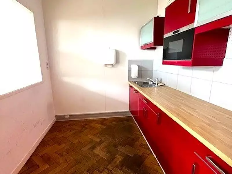Divers, 246 m²