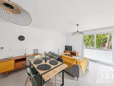 Appartement, 51,33 m²