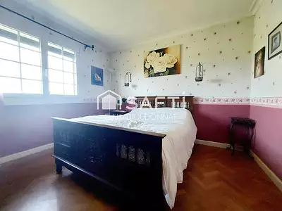 Maison, 101 m²