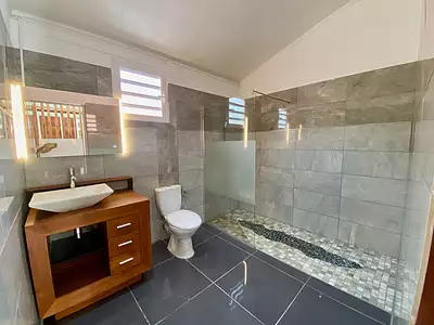 Maison, 60 m²