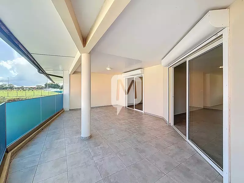 Appartement, 85,52 m²