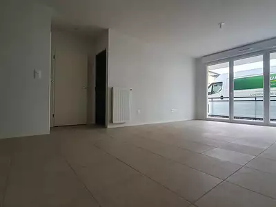 Appartement, 46 m²