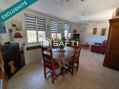 Maison, 128 m²