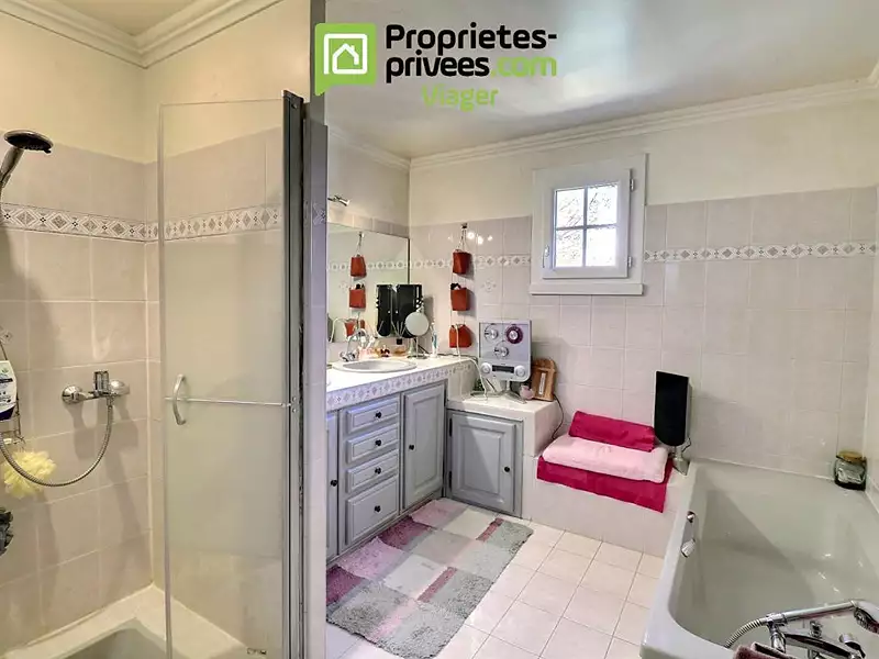 Maison, 160 m²