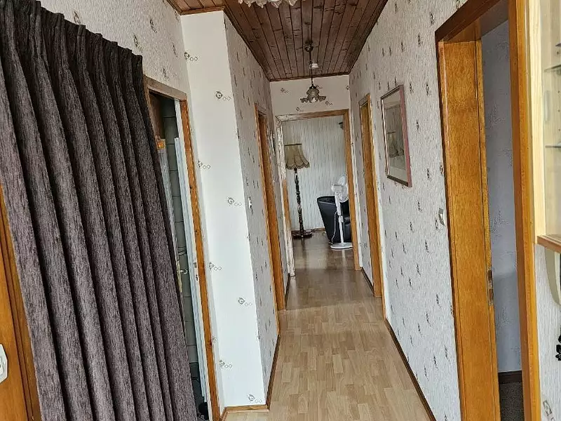 Appartement, 73 m²