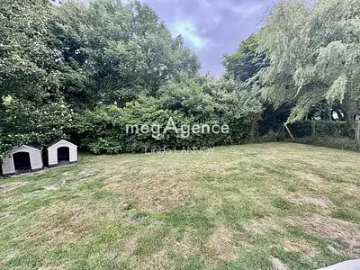 Maison, 115 m²