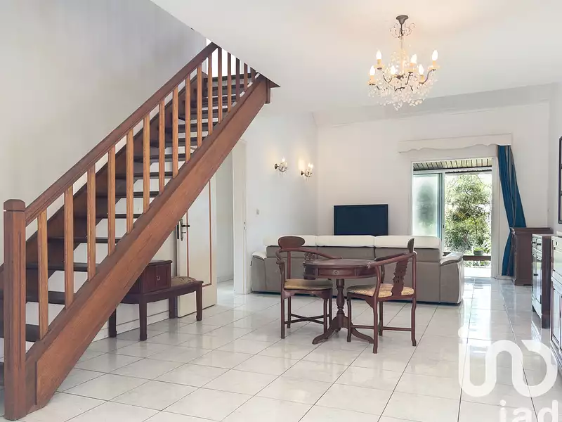 Maison, 128 m²