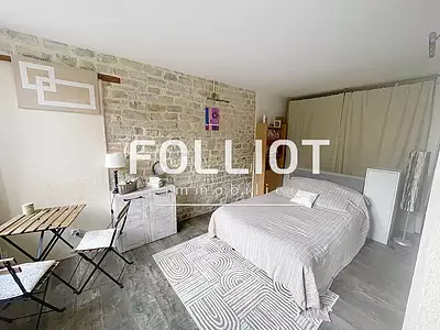 Maison, 225 m²