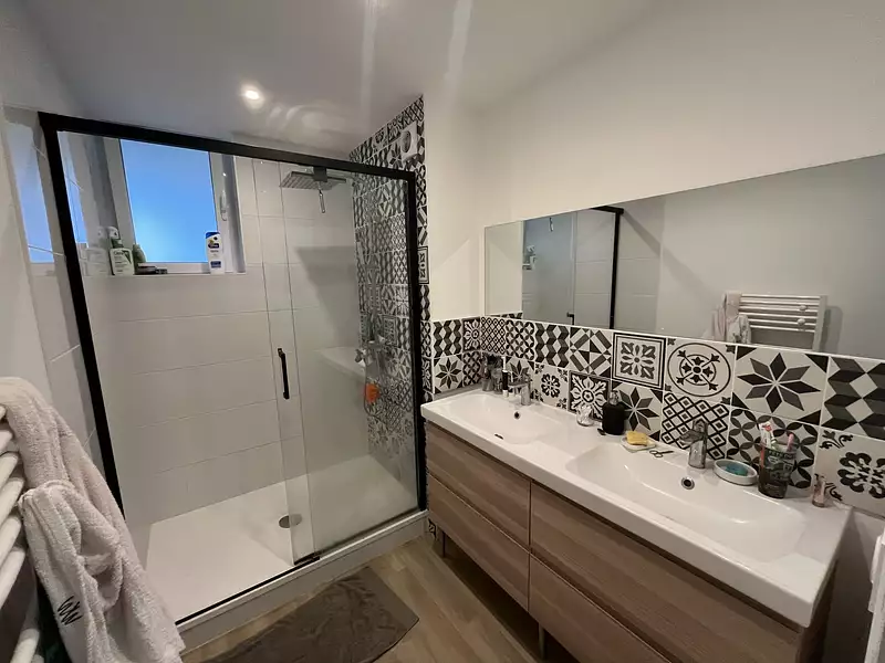 Appartement, 24 m²