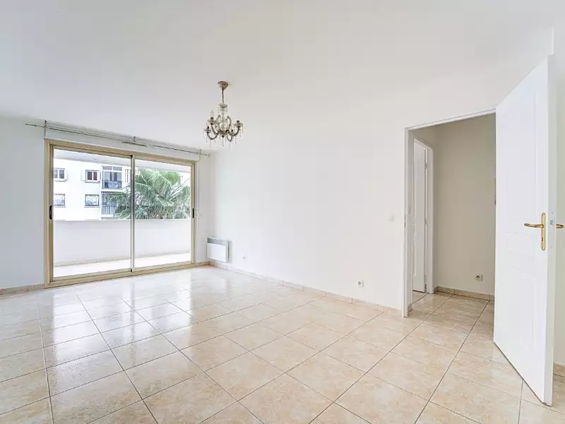 Appartement, 68 m²