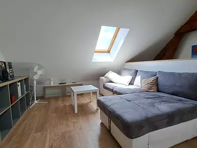 Maison, 84 m²