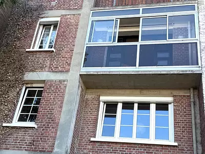 Appartement, 100 m²