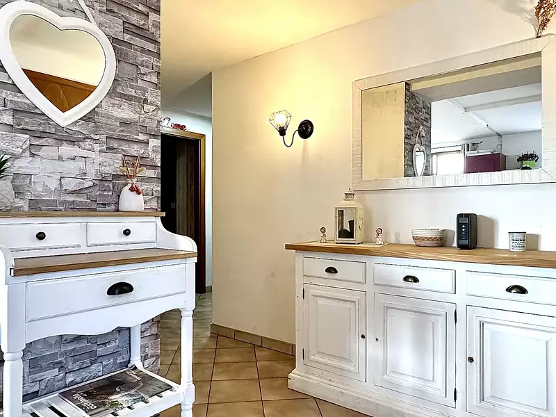 Maison, 167 m²