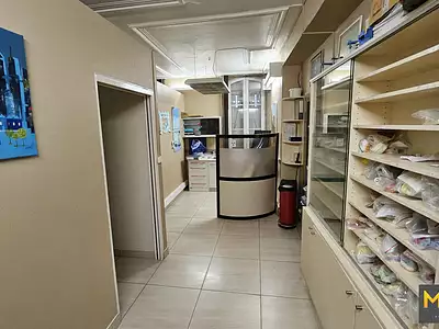 Appartement, 115 m²