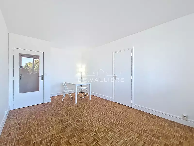 Appartement, 46 m²