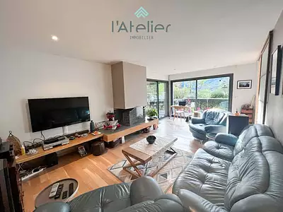 Maison, 221 m²