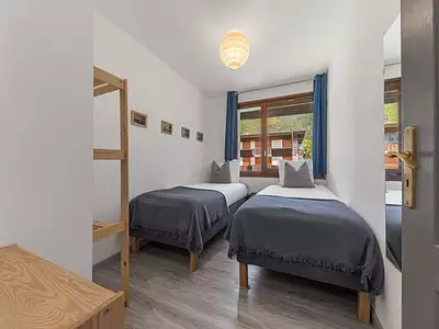 Appartement, 45,4 m²