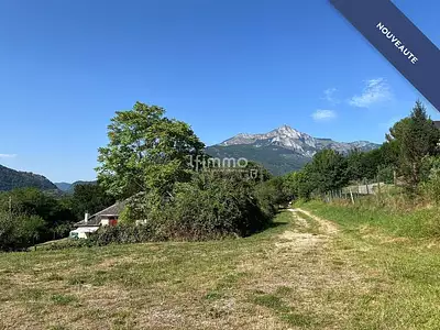 Terrain, 2 260 m²