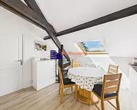 Appartement, 31,06 m²