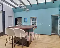 Maison, 190 m²