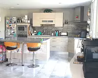 Appartement, 121 m²