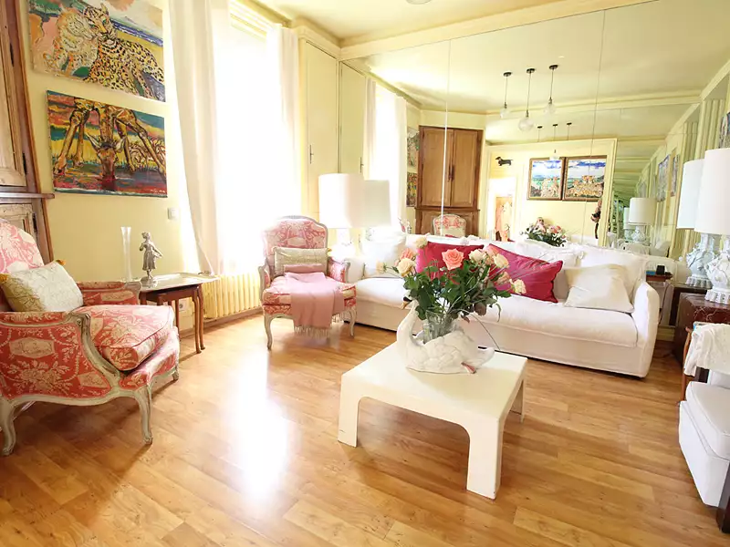 Maison, 165 m²