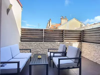 Appartement, 74,82 m²